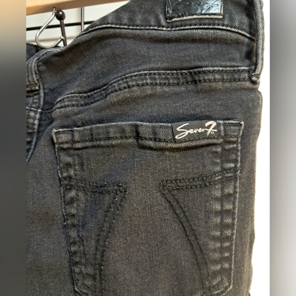 Size 4 black jeans - Picture 9 of 9